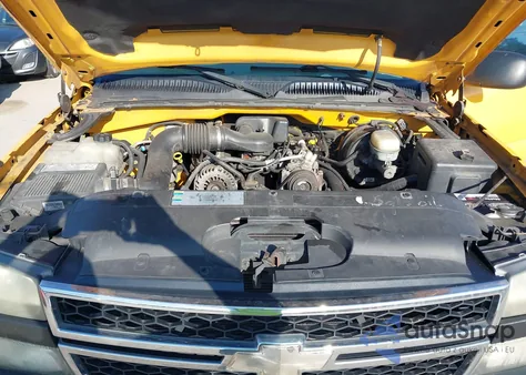 2006 Chevrolet Silverado 1500 Work Truck z USA, uszkodzony, nr VIN 1GCEK14X56Z171196